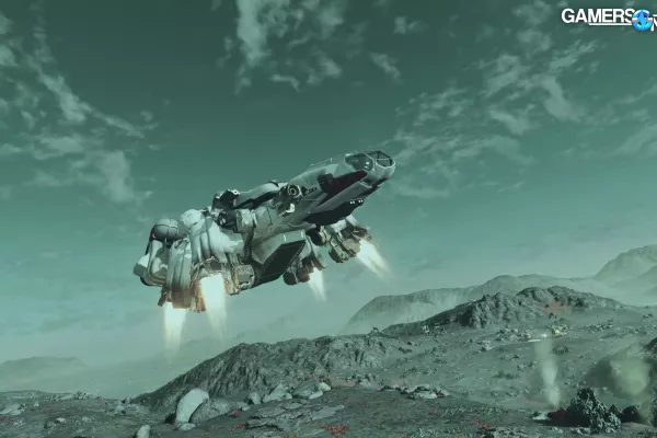 Starfield GPU reviews