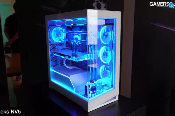 Phanteks NV5
