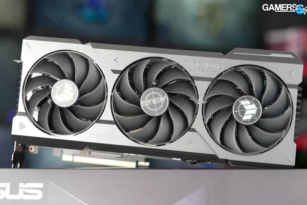 NVIDIA RTX 4070 Ti Super Review