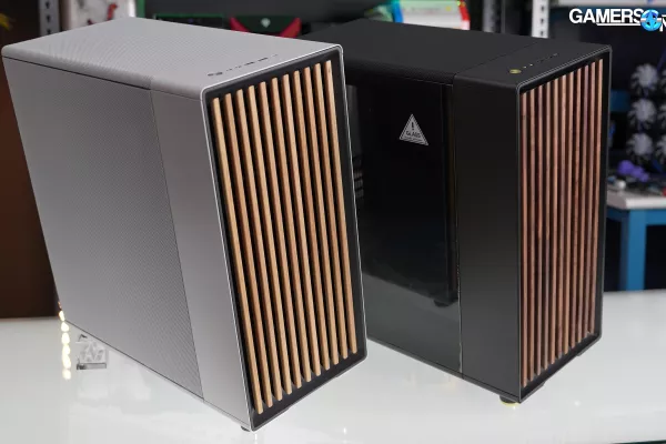 Fractal North XL Review