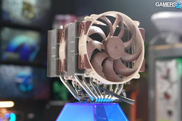 Noctua NH-D15 G2 Review