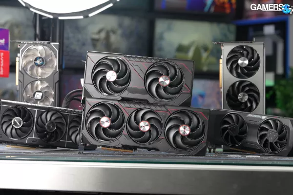 AMD 9070 Prices & Stock