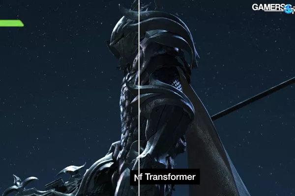 DLSS 4/MFG Image Quality Comparison