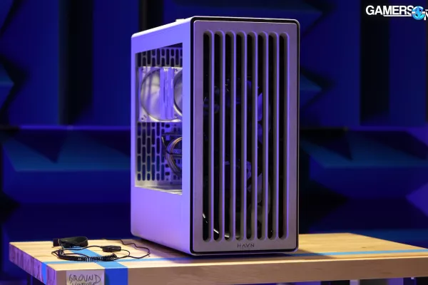 HAVN BF 360 Flow Case Review