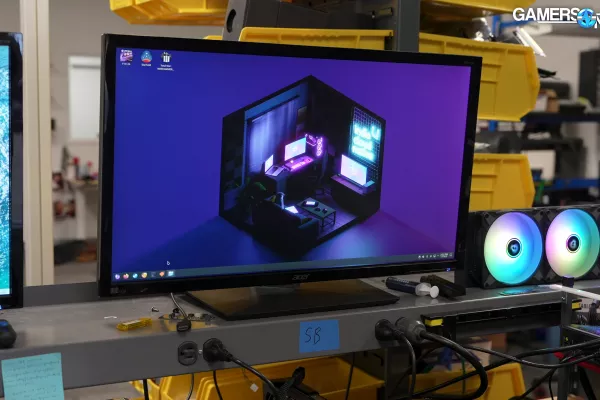 RIP Windows: Linux GPU Gaming Benchmarks on Bazzite