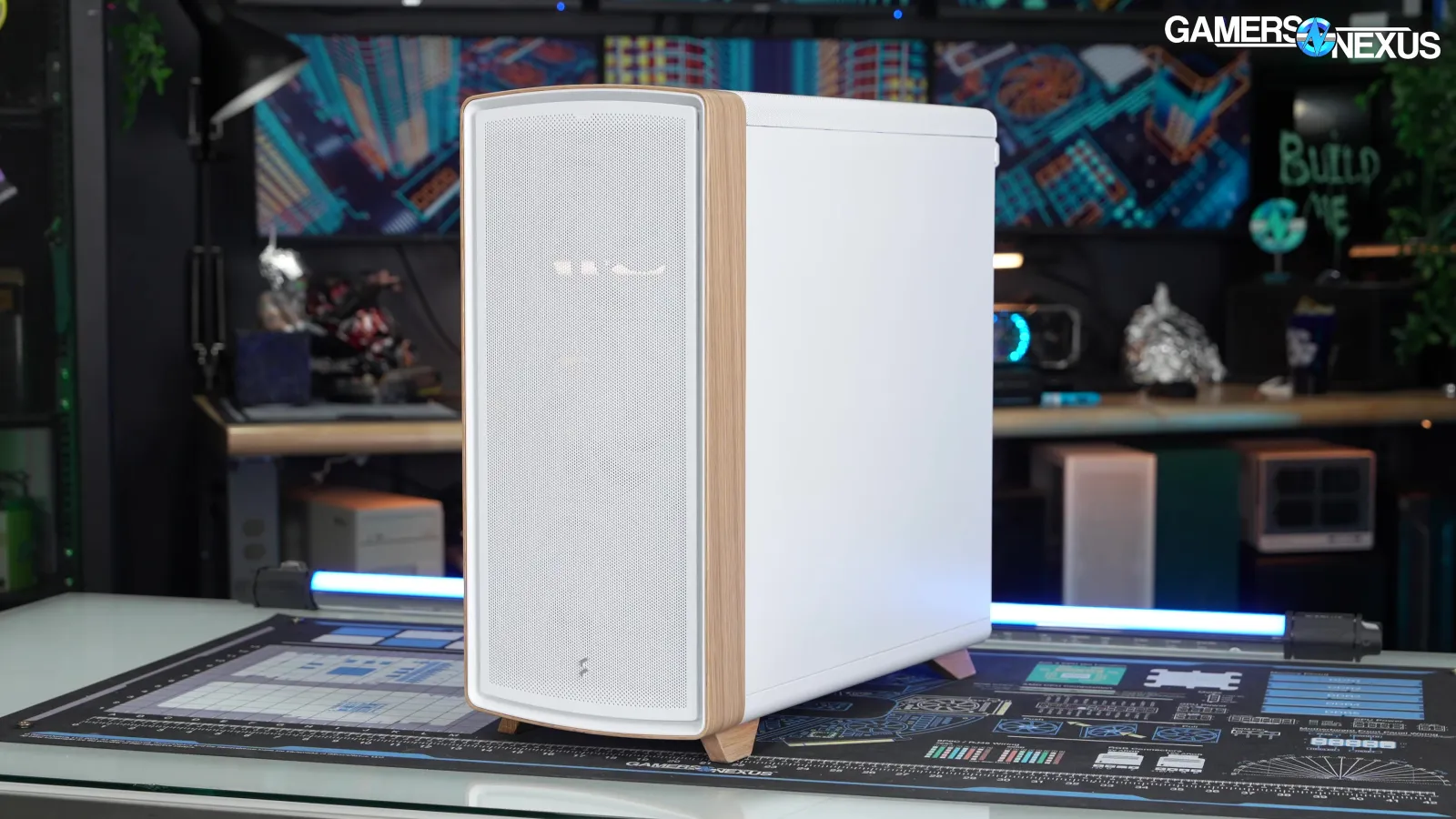 Fractal Summit Case 9